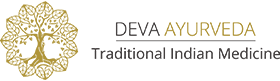 Deva Ayurveda Logo